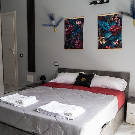 Le Temple Du Luxe Bed & Breakfast Agrigento Exterior photo