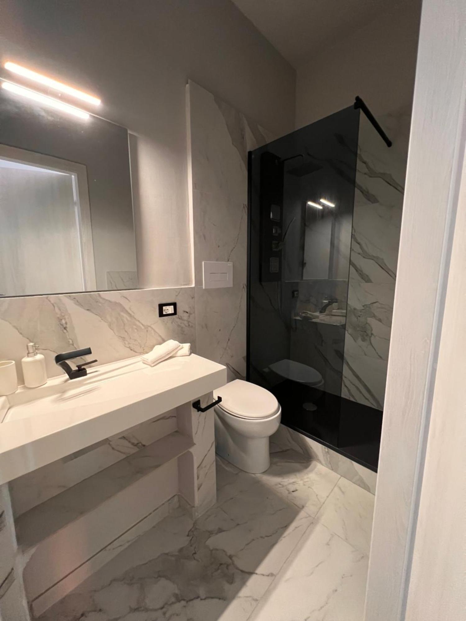 Le Temple Du Luxe Bed & Breakfast Agrigento Exterior photo
